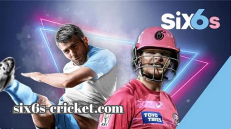 six6s sign up app|Online Cricket Betting Exchange .